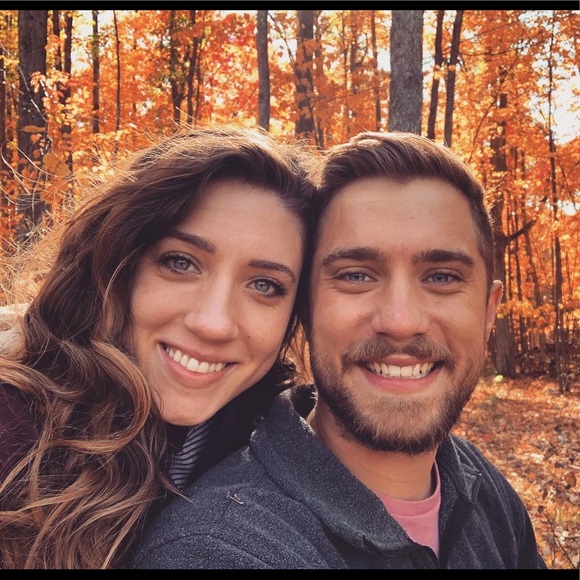 Meet your Posher, Andrew and erica - Picture 1 of 1